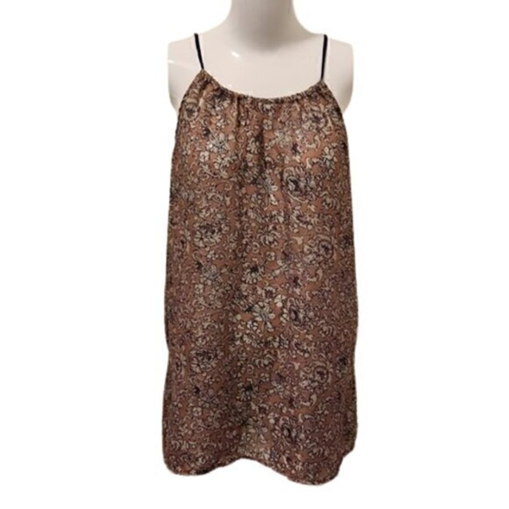 [Loft] Spaghetti Strap Top - Size M